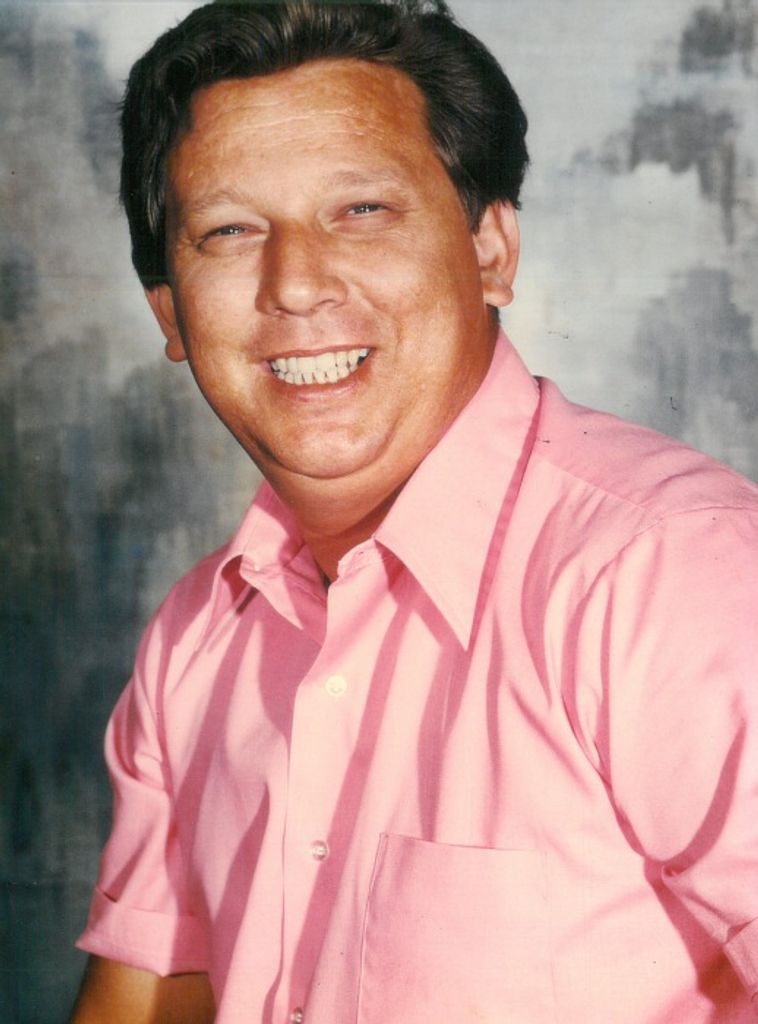 Curtis Dixon