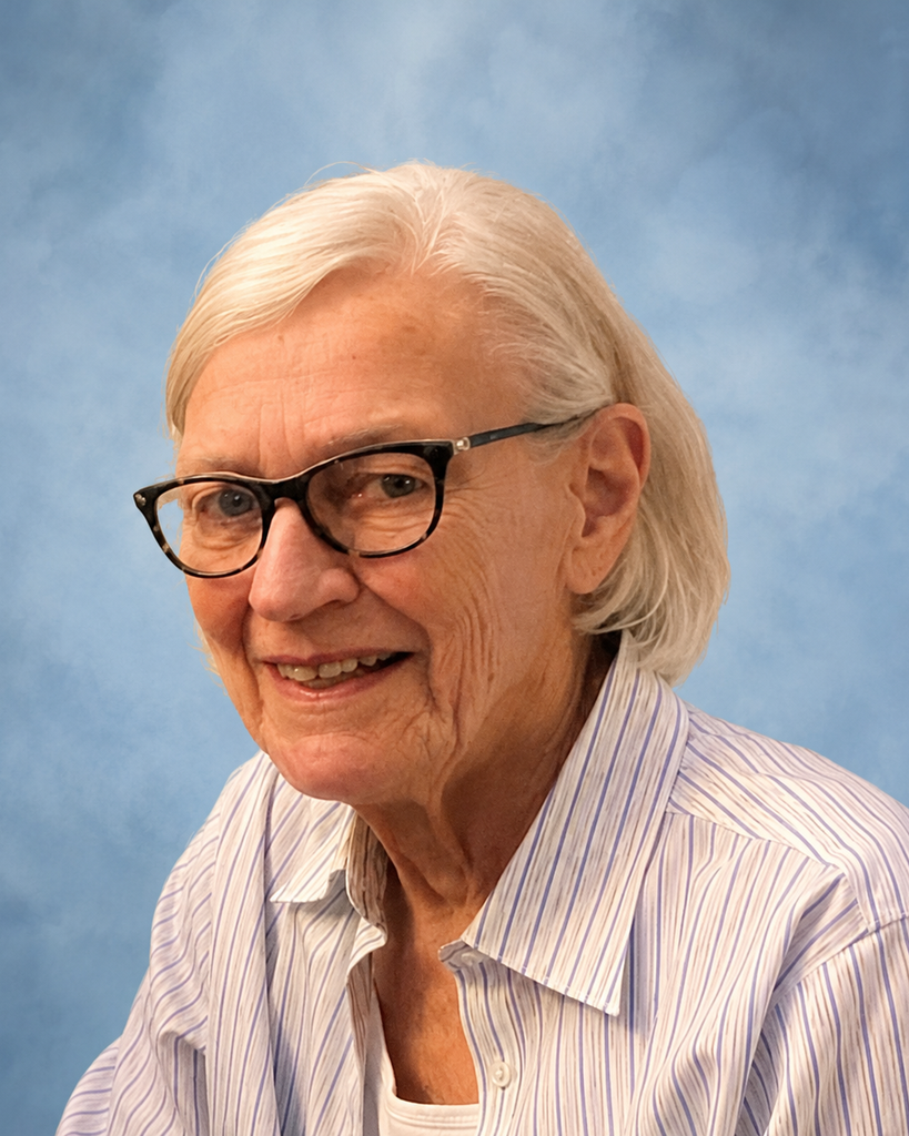 Carol J. Griswold