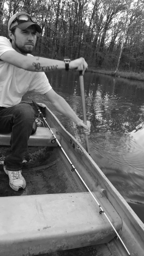 Cody L. Cooper Profile Photo