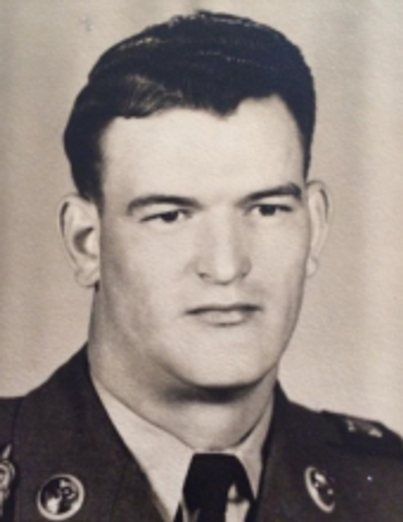 Bennie G. "Glen" Burns -Glbfh