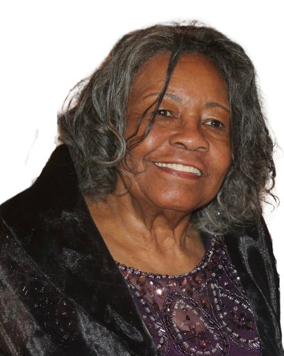 Merthel Fields's obituary image