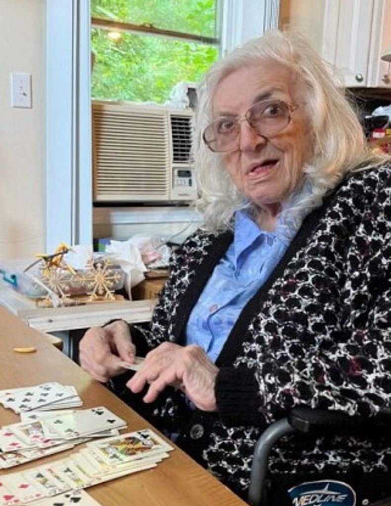 Sylvia (Kostoplos)  Warman Profile Photo