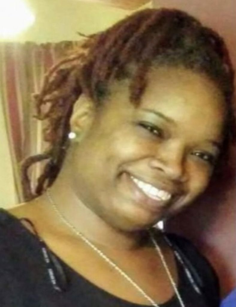 Tanya Marcelle Mccann