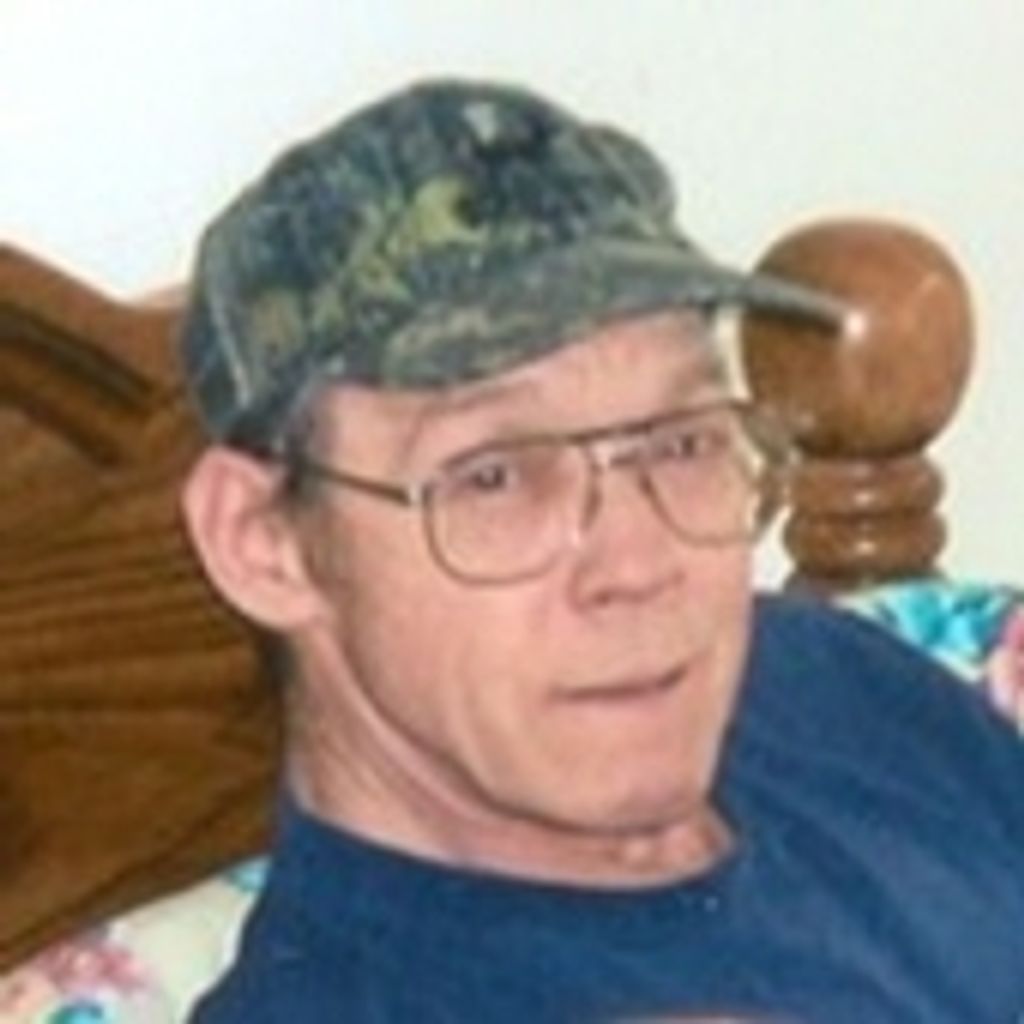 Bobby Larue