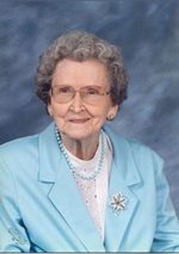 Leah Mae Sitler