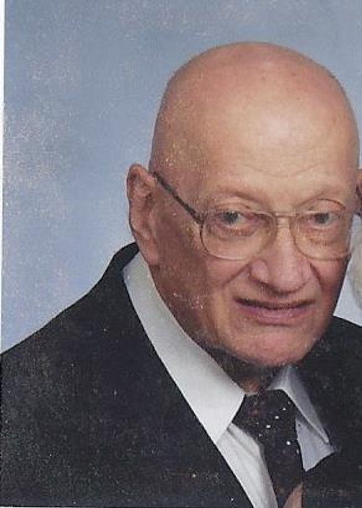 Ronald Henning