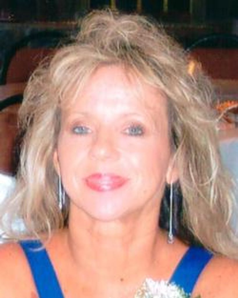 Pamela F. Jester-Grizzard