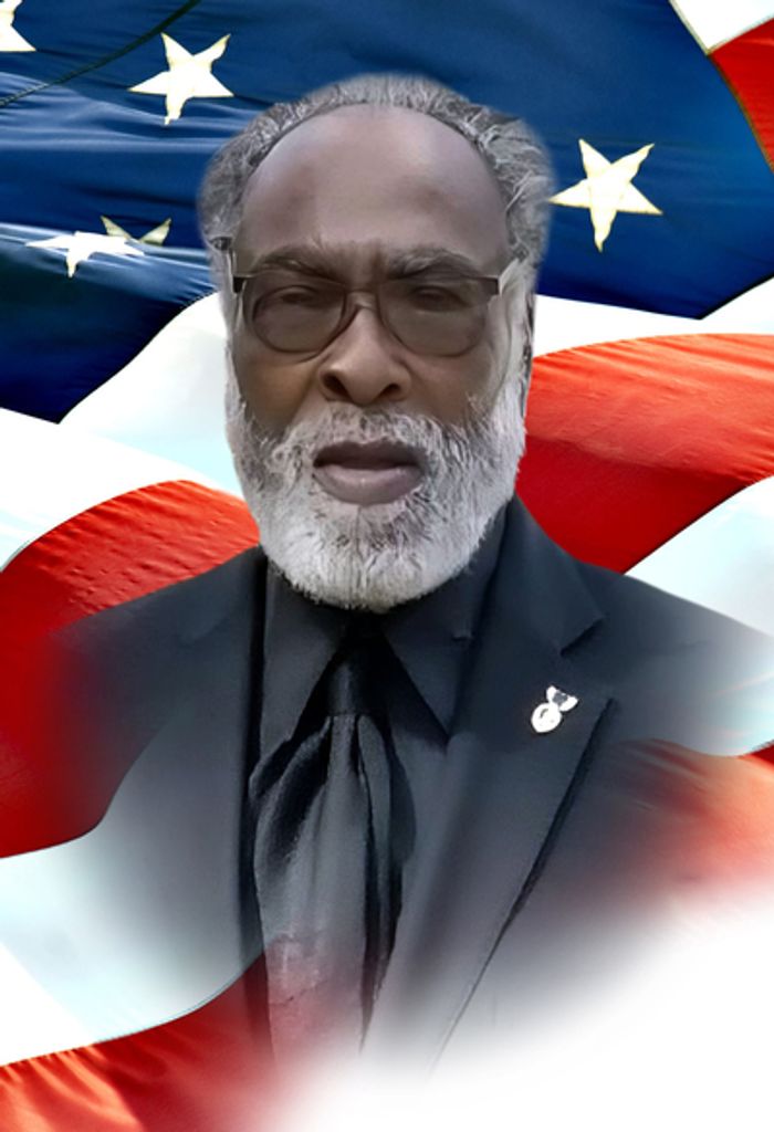 Donald Williams Profile Photo