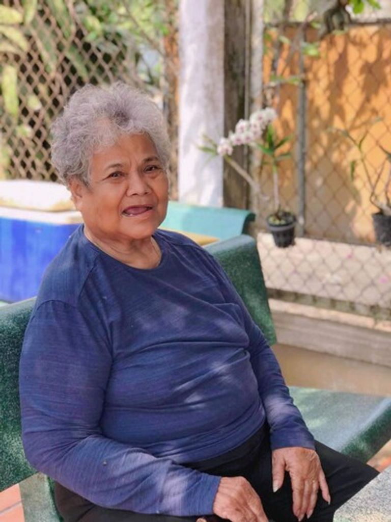 Khanh Thi Kixmiller