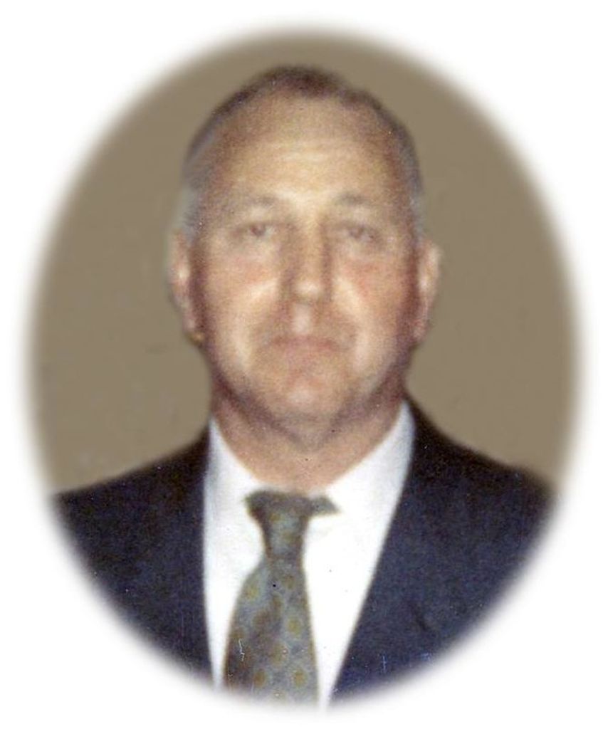 Thomas Irwin Mccracken