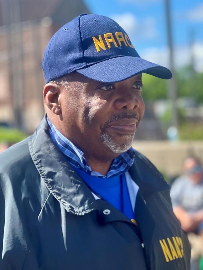 George H. Scott Jr. Profile Photo