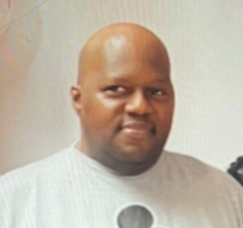 George Edward Mason, Jr. Profile Photo