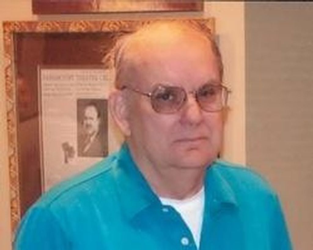 Charles Dwayne Williams