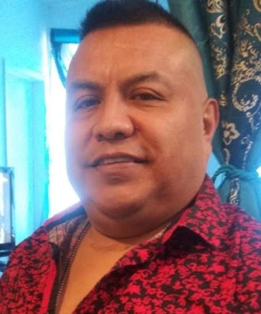 Maximo Sanchez Garcia