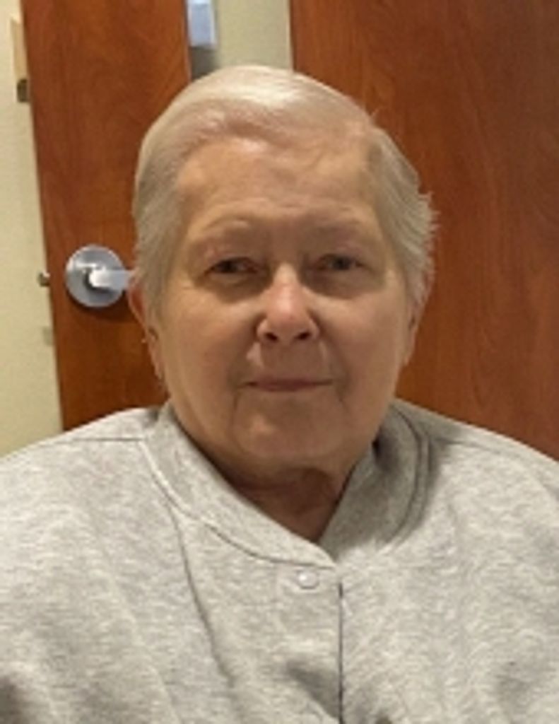 Patricia Ann Eichman