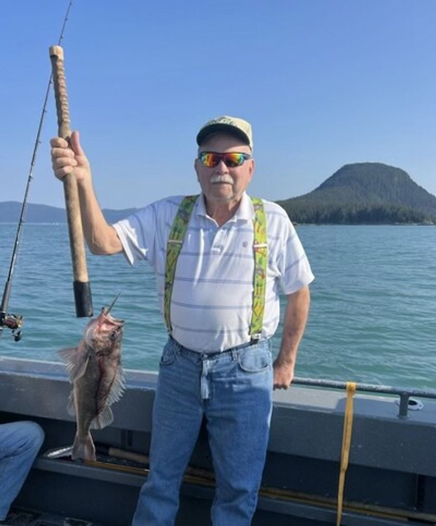 Maurice Alan Williamson Profile Photo