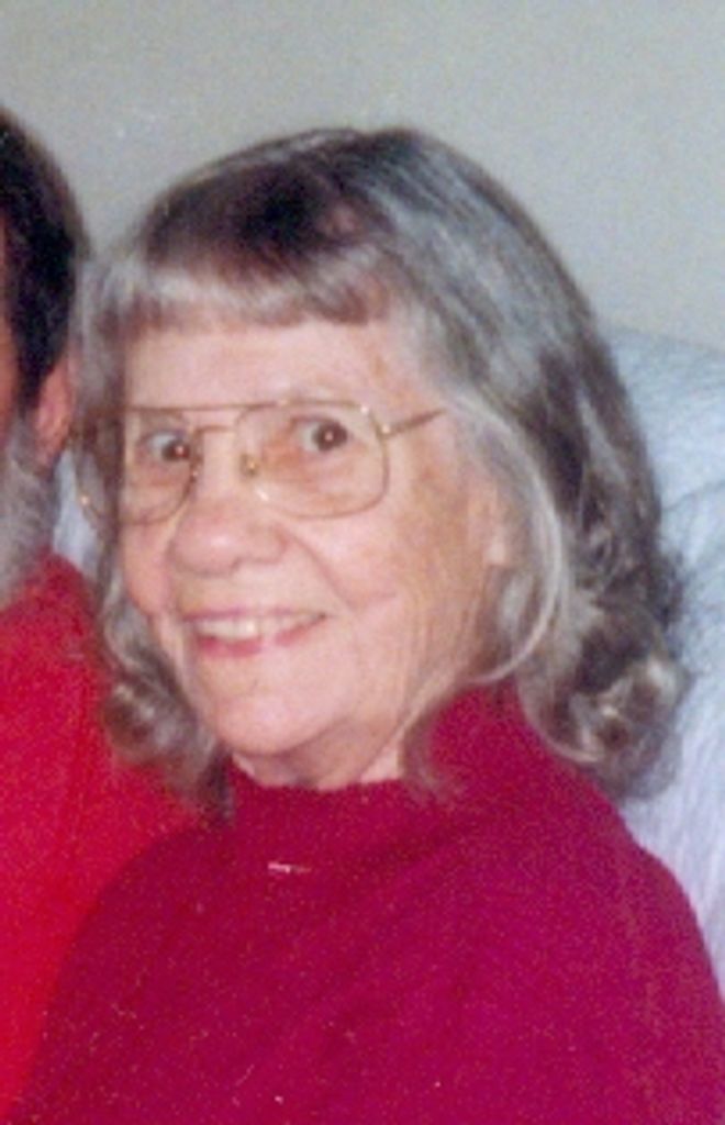 Naomi Mayle Profile Photo