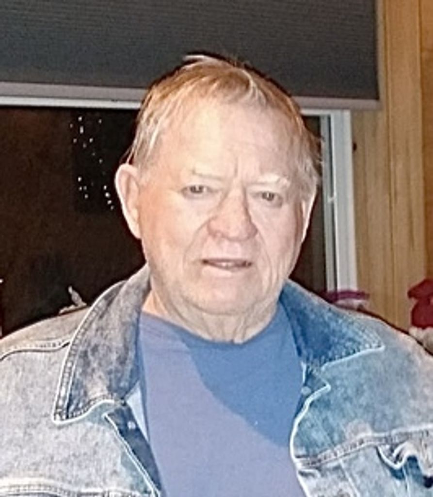 Raymond Dyals