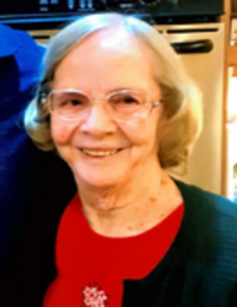 Rose Marie (Schmidt) Powell
