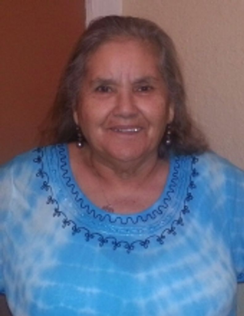 Maria De La Luz Mendez