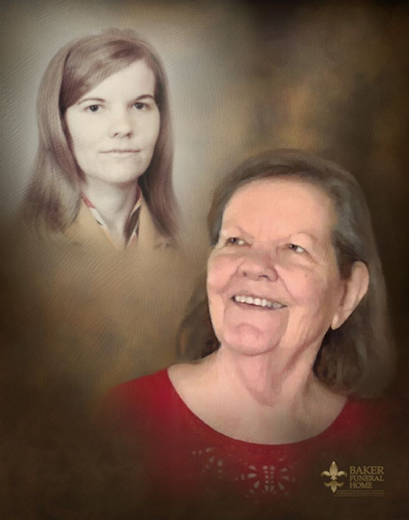 Joycelyn "Joyce" Smith
