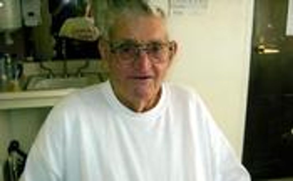 Melburn Eugene (Mel) Melton