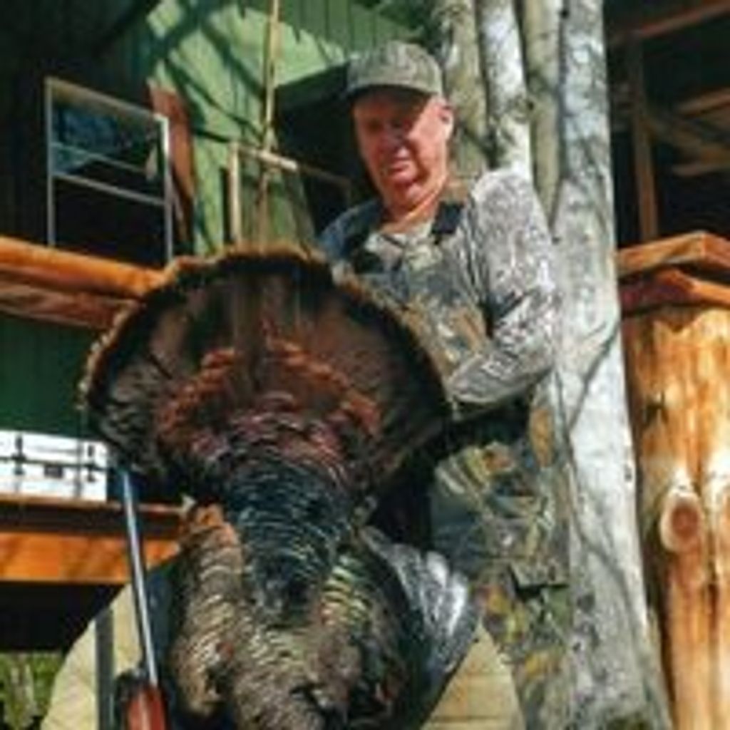 Dan Layman Profile Photo