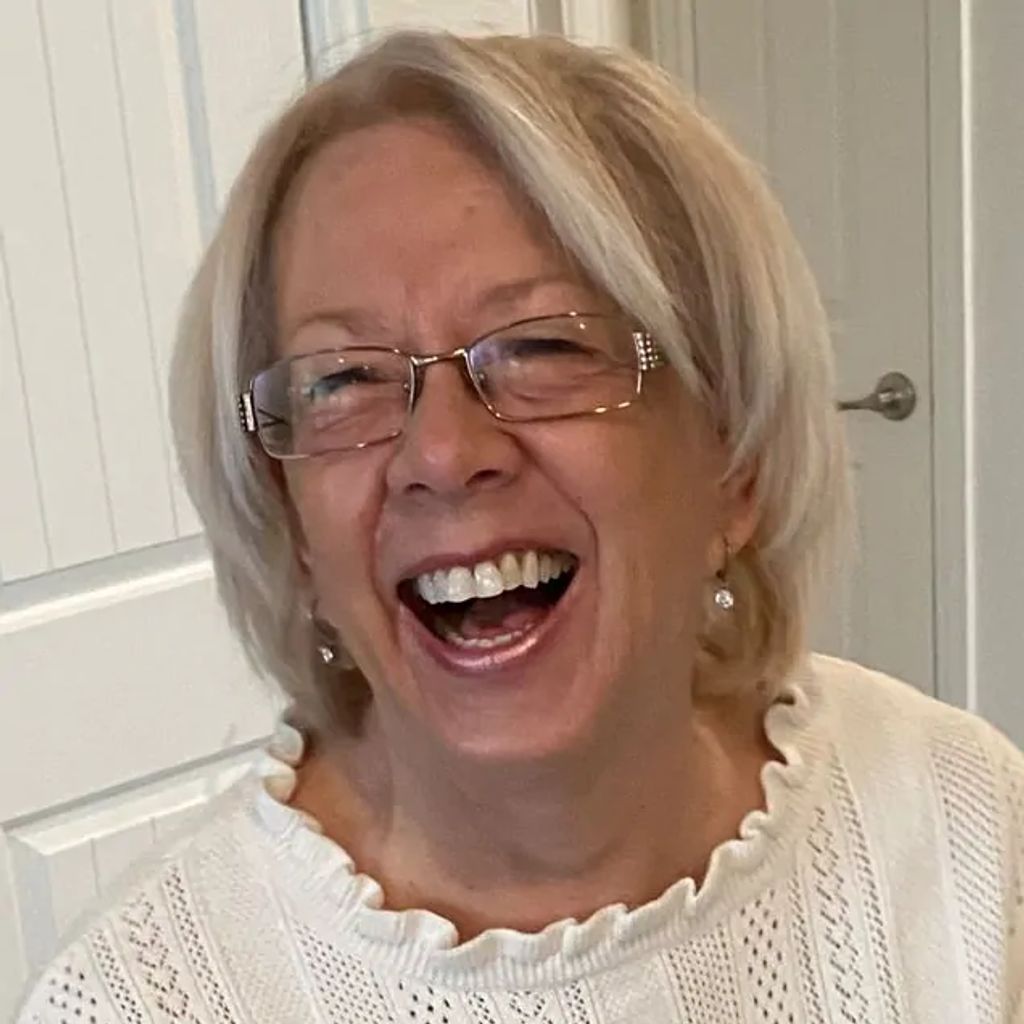 Luella Blaylock Unruh