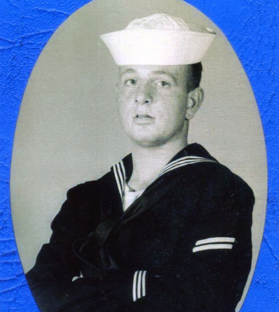 Vergil L. Toppins