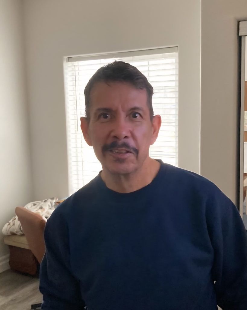 Samuel Wayne Isidro Montano Profile Photo