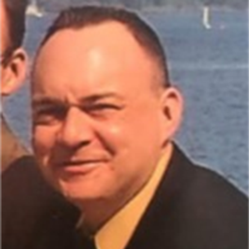 Ryszard P. Szot Profile Photo