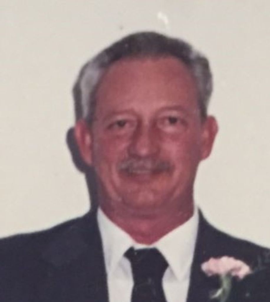 Edward Tate "Eddie"Royal, 71