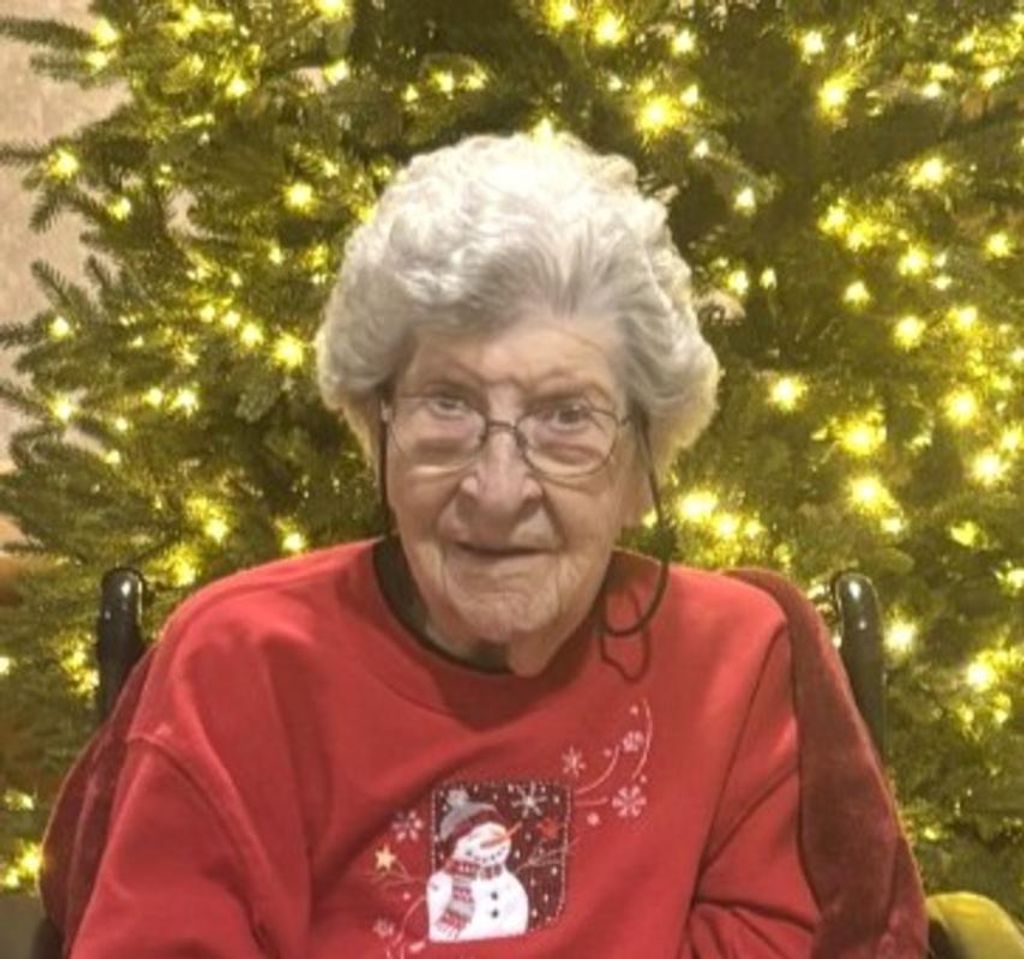 Margaret "Nana" A. Lutterschmidt Profile Photo