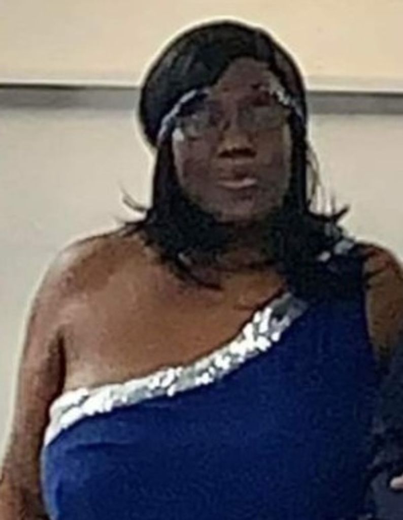 Pamela Jean (Bowie)  Robinson Profile Photo
