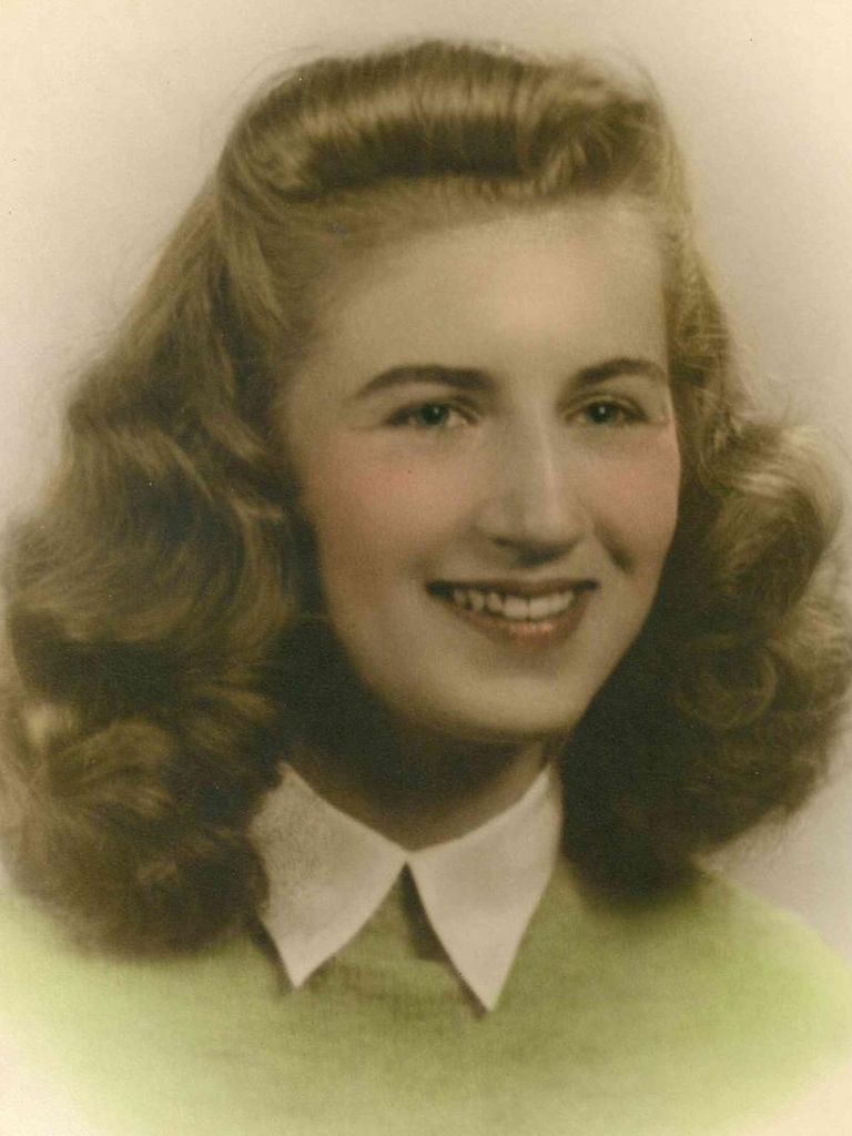 Ethel H. Bolash Profile Photo