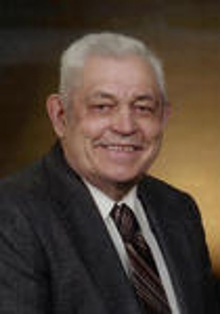 Harold J. Hall