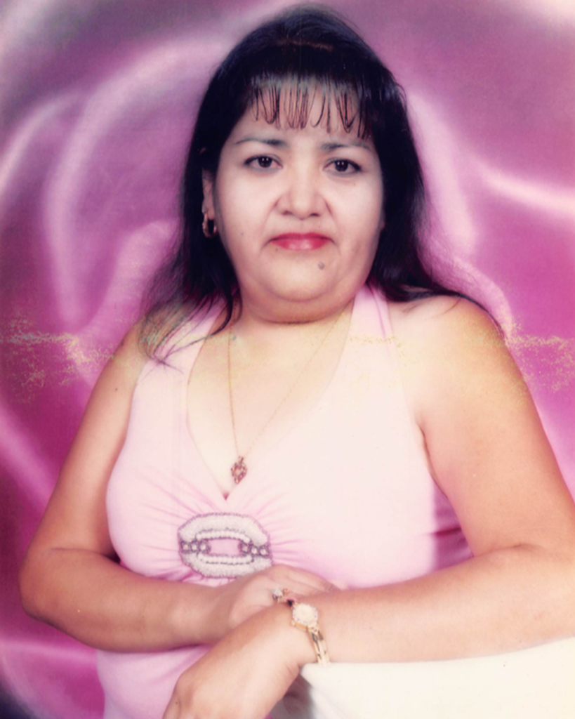Cirila Dominguez