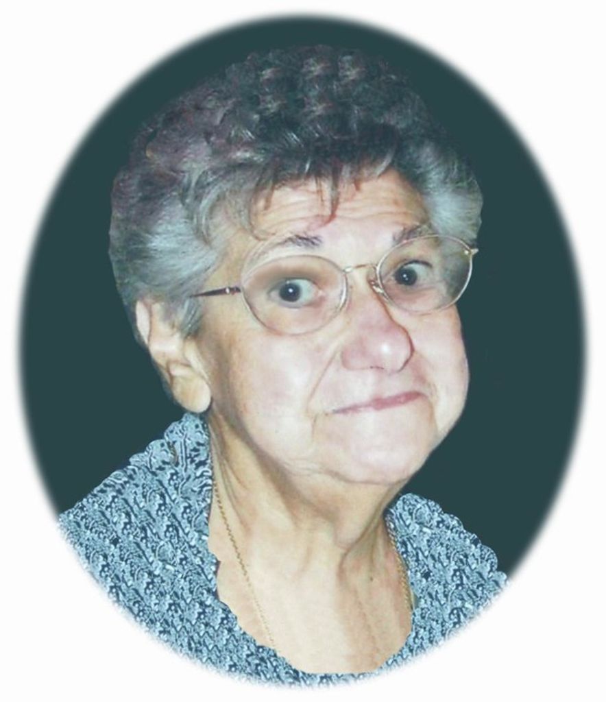 Delores (Angie) Verroco