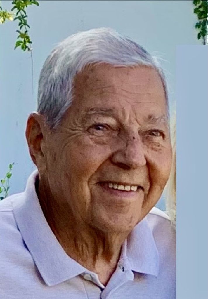 Francis "Frank" Owen Sullivan