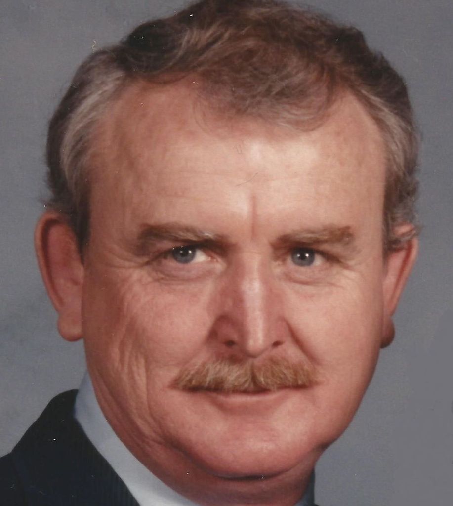 Mr.  Donald Alvis Hughes, 79