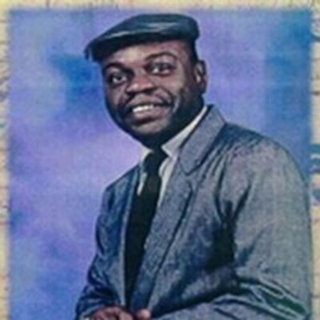 Dr. Alfred A. Meadows Sr.