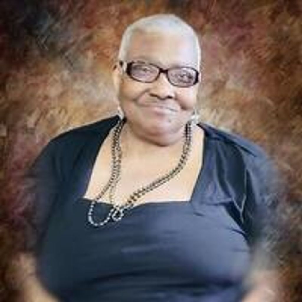 Ruth Helen Ross-Johnson Profile Photo