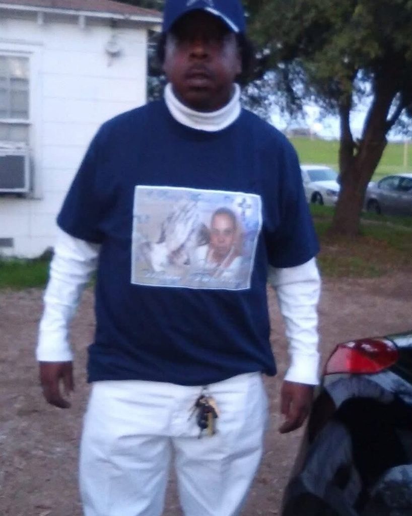 Dereck Damond Cash Sr. Profile Photo