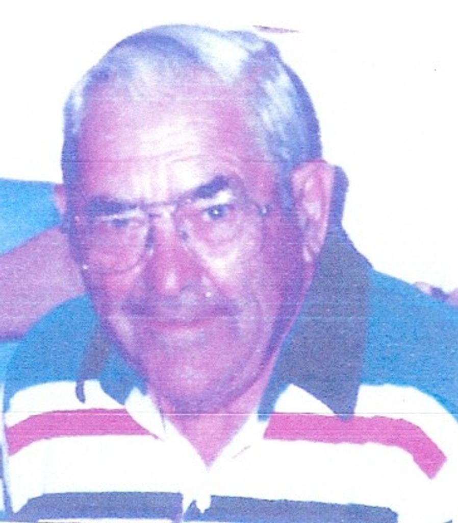 J. Norman Vigue Profile Photo