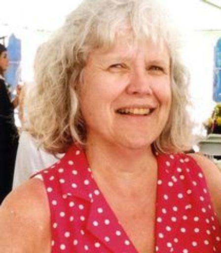 Joyce Ethel O'Banion Profile Photo