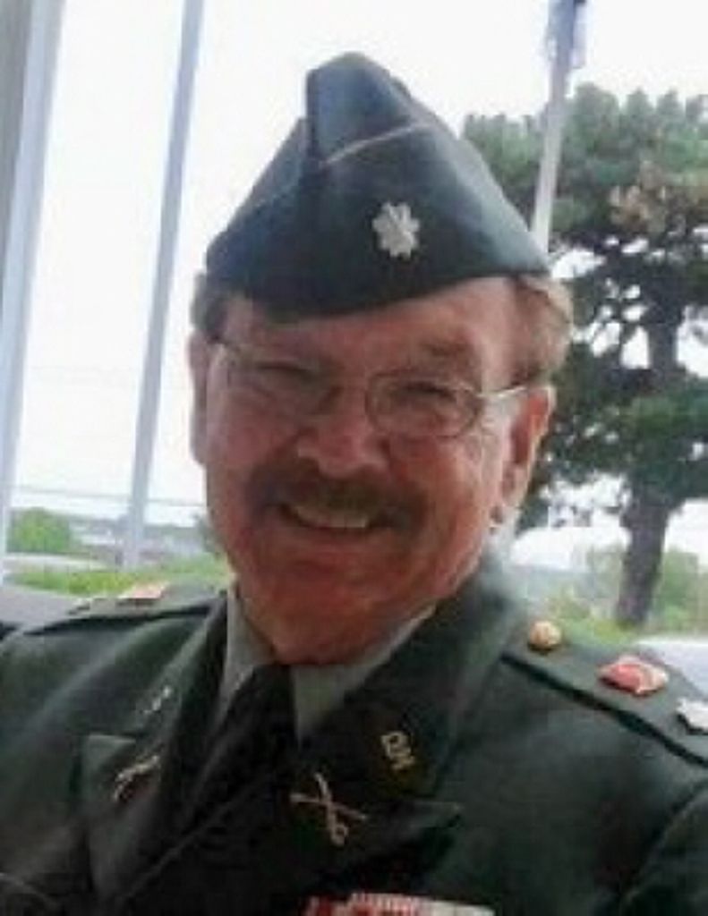 Robert James Houston