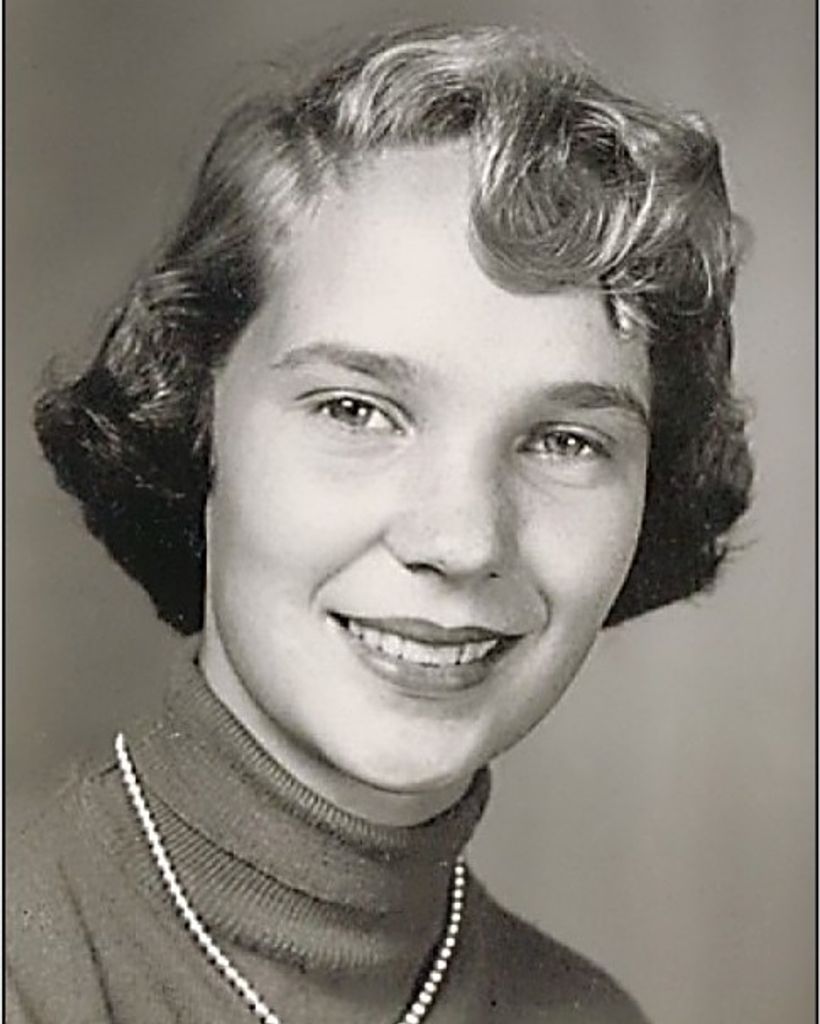 Audrey E. Cumberland