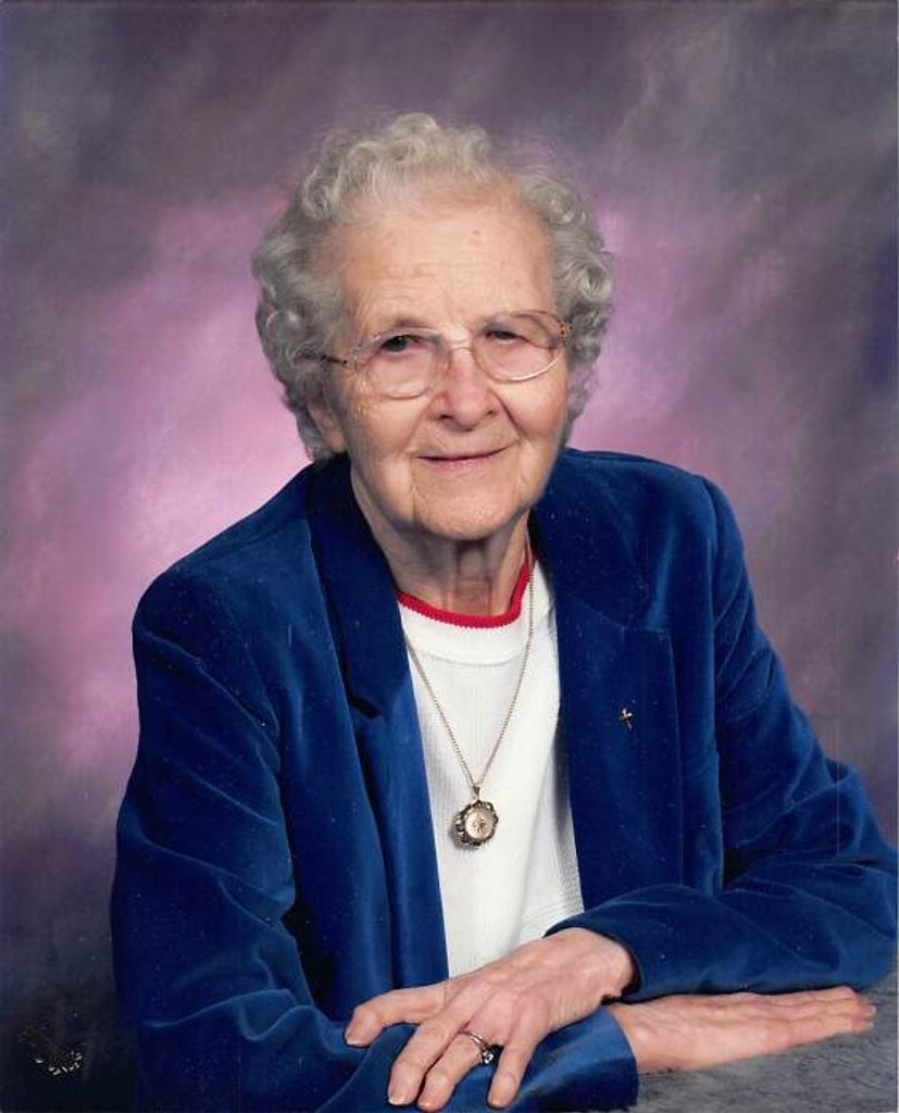 Lola Gillham