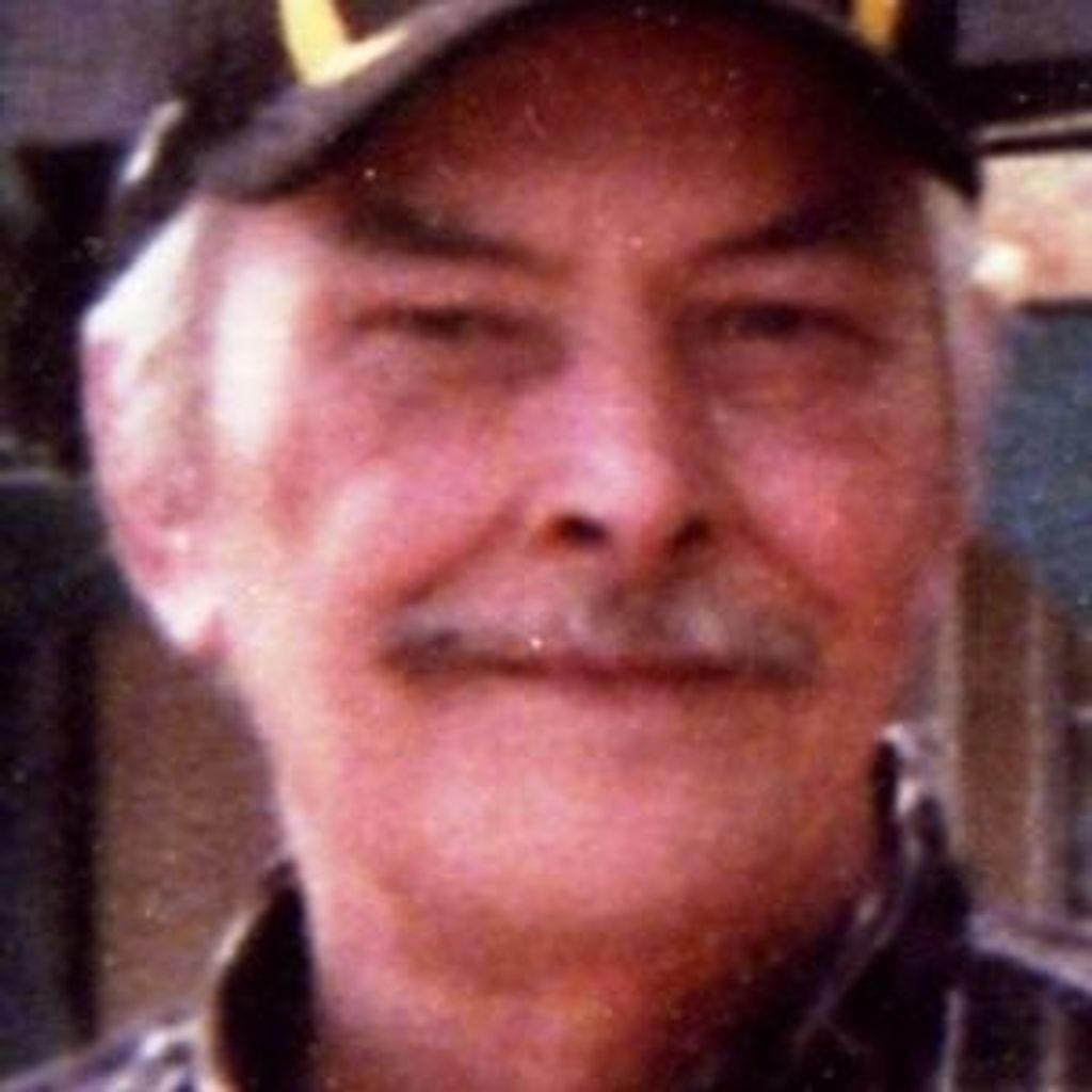 Dwight Triplett Profile Photo