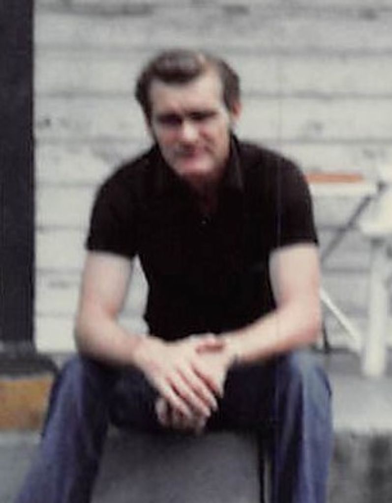 Ollie Odell "Pete" Duffie Profile Photo